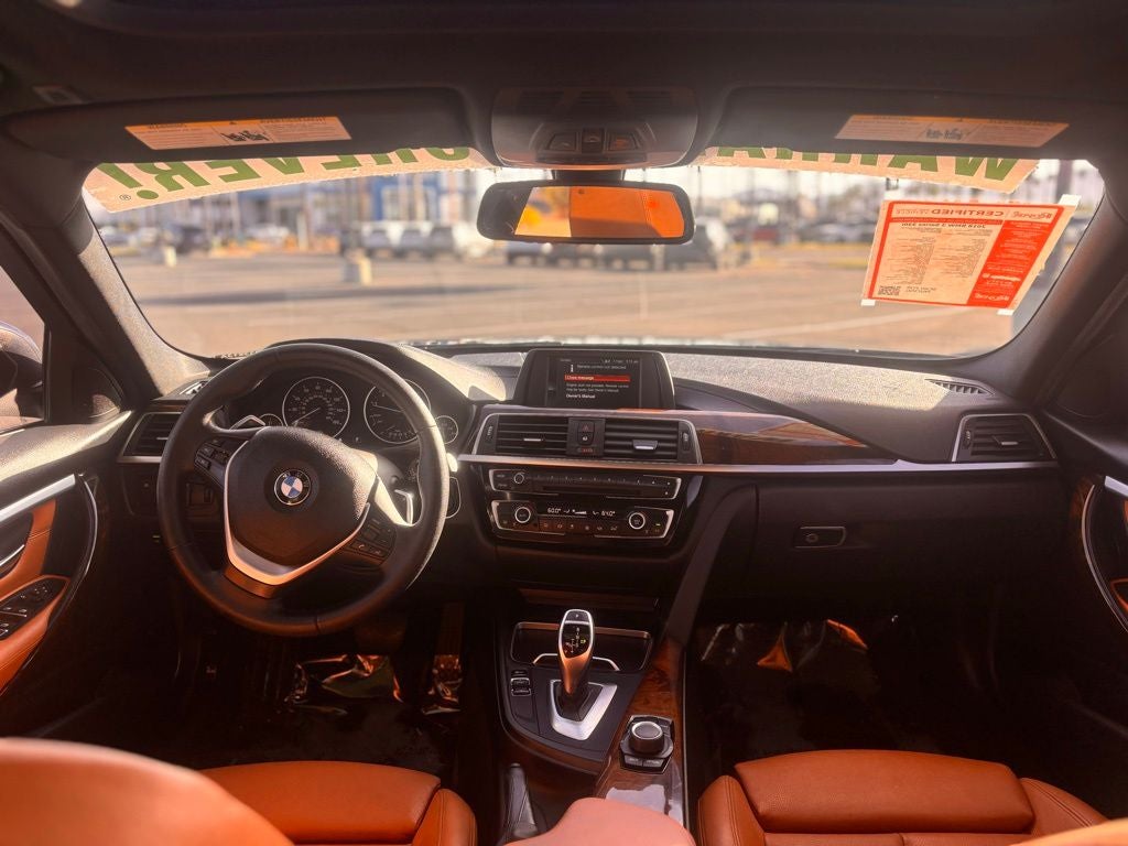 2018 BMW 3 Series 330i