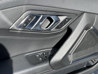 2025 BMW Z4 sDrive30i