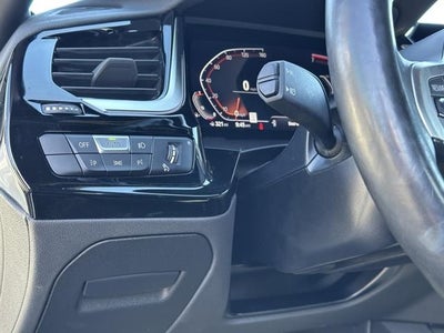 2025 BMW Z4 sDrive30i