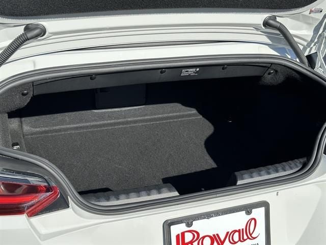 2025 BMW Z4 sDrive30i