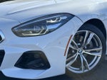 2025 BMW Z4 sDrive30i
