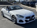2025 BMW Z4 sDrive30i