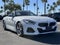2025 BMW Z4 sDrive30i