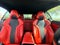 2023 BMW M4 Competition