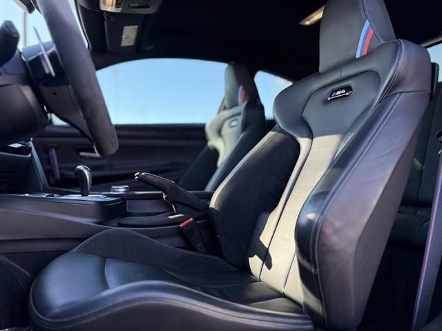 2020 BMW M4 CS