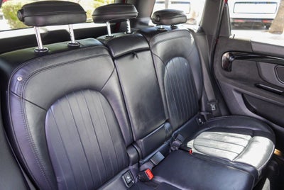 2018 MINI Cooper S Countryman Base