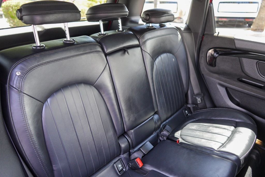 2018 MINI Cooper S Countryman Base