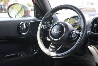 2018 MINI Cooper S Countryman Base