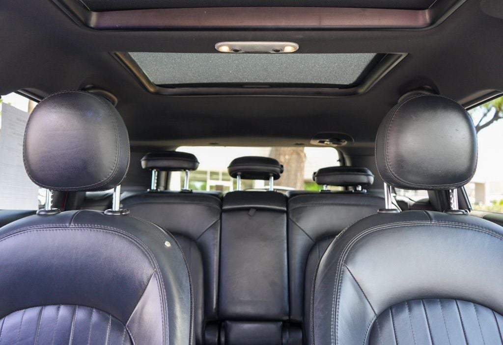 2018 MINI Cooper S Countryman Base