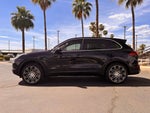 2016 Porsche Cayenne S