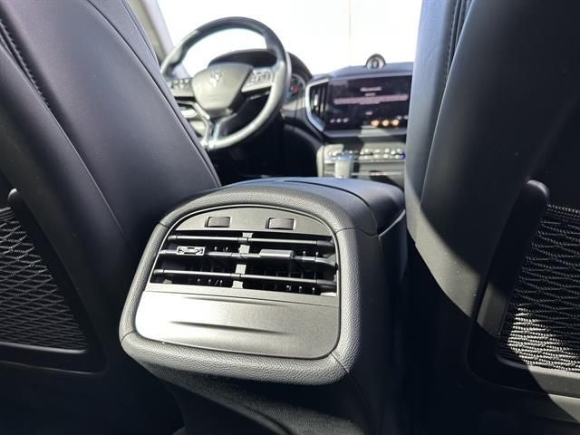 2021 Maserati Ghibli S GranLusso