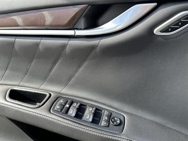 2021 Maserati Ghibli S GranLusso