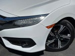 2017 Honda Civic Touring