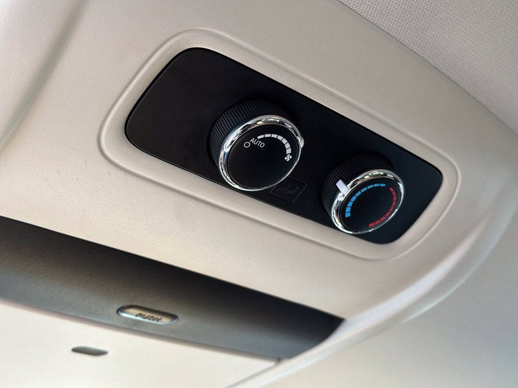 2011 Dodge Durango Citadel