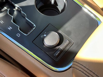 2011 Dodge Durango Citadel