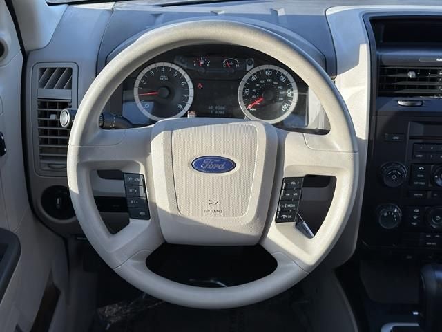 2011 Ford Escape XLS