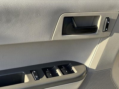 2011 Ford Escape XLS