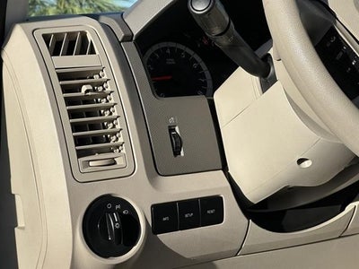 2011 Ford Escape XLS