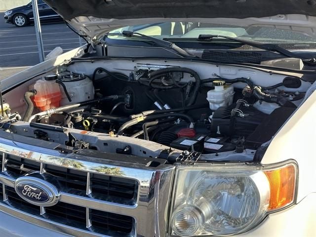 2011 Ford Escape XLS