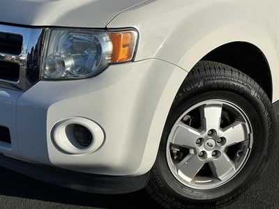 2011 Ford Escape XLS