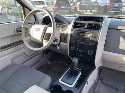2011 Ford Escape XLS