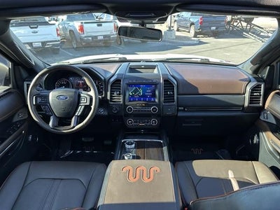 2020 Ford Expedition King Ranch