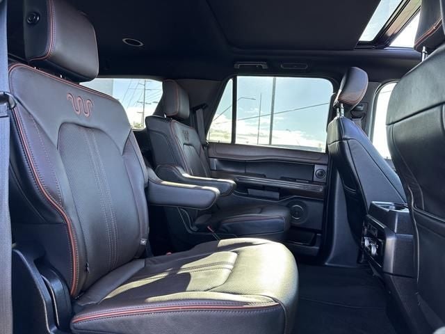 2020 Ford Expedition King Ranch