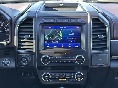 2020 Ford Expedition King Ranch