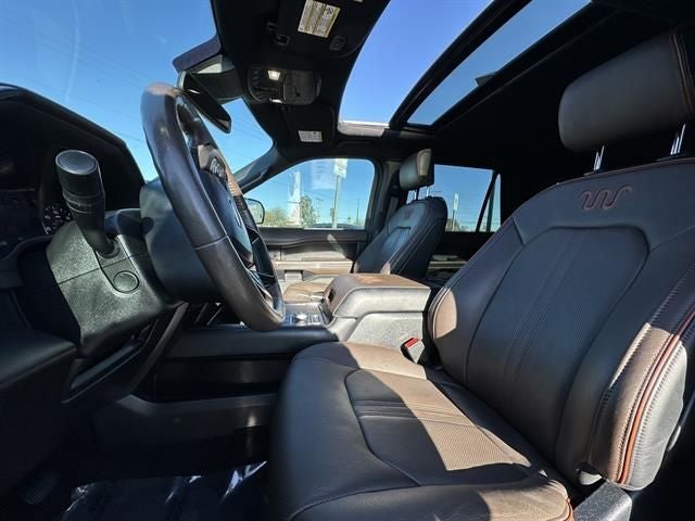 2020 Ford Expedition King Ranch