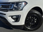 2020 Ford Expedition King Ranch