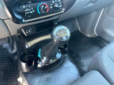 2011 Ford Ranger XL