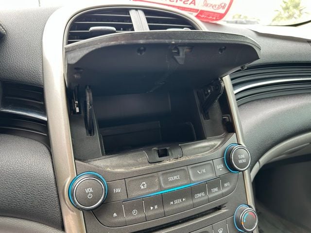 2013 Chevrolet Malibu LT 1LT