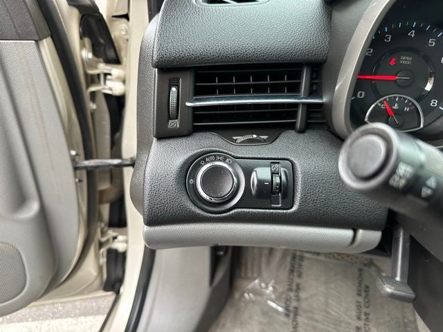 2013 Chevrolet Malibu LT 1LT