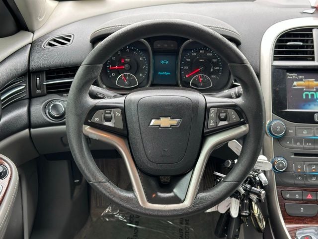 2013 Chevrolet Malibu LT 1LT