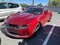 2022 Chevrolet Camaro 1LS