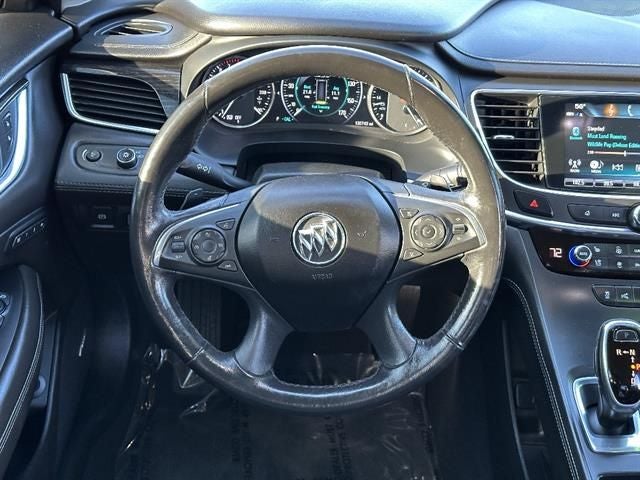 2017 Buick LaCrosse Premium I Group