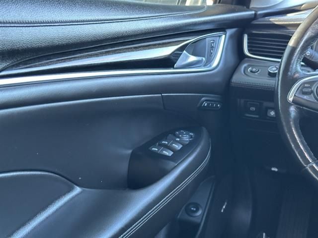 2017 Buick LaCrosse Premium I Group