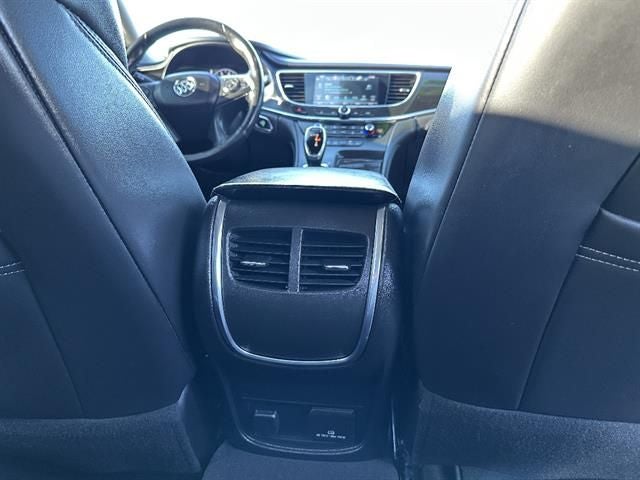 2017 Buick LaCrosse Premium I Group