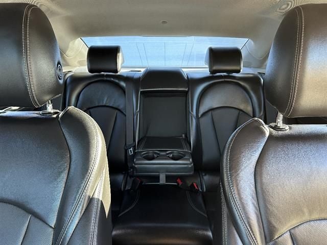 2017 Buick LaCrosse Premium I Group