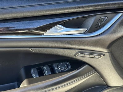 2017 Buick LaCrosse Premium I Group