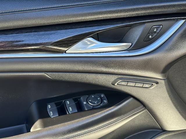 2017 Buick LaCrosse Premium I Group