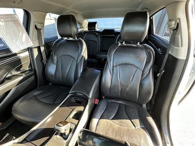 2017 Buick LaCrosse Premium I Group