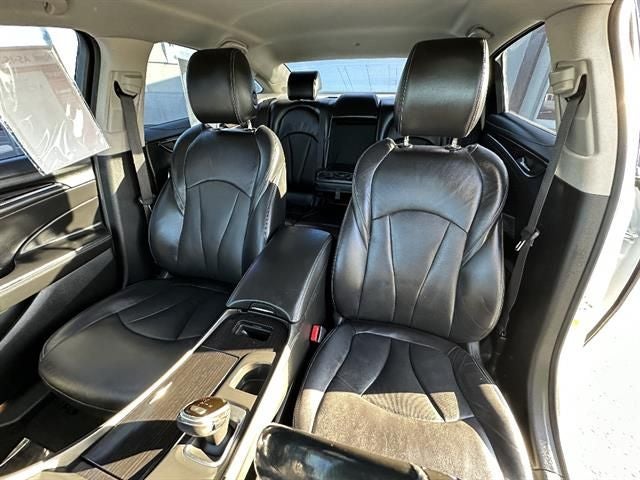 2017 Buick LaCrosse Premium I Group