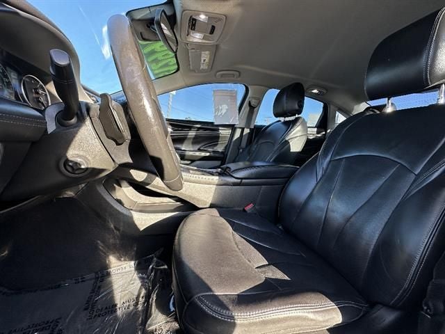 2017 Buick LaCrosse Premium I Group