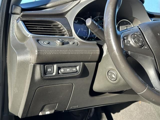 2017 Buick LaCrosse Premium I Group