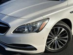 2017 Buick LaCrosse Premium I Group