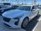 2019 Cadillac CT6 3.6L Premium Luxury