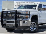 2015 Chevrolet Silverado 2500HD LTZ