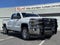 2015 Chevrolet Silverado 2500HD LTZ