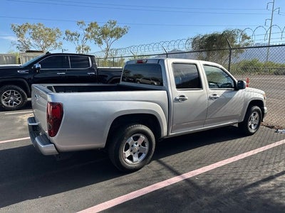 2010 Chevrolet Colorado 1LT